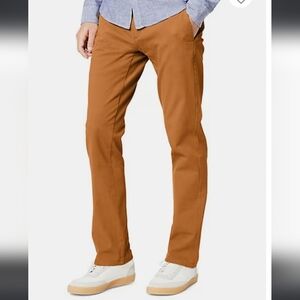 NEW DOCKERS SMART 360 FLEX SLIM FIT ULTIMATE CHINO